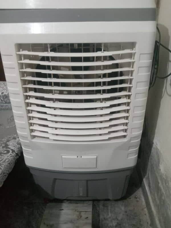 Almost New Super Asia Room Cooler M#7700 5