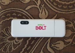 Zong 4g Bolt Unlock For All SIMs