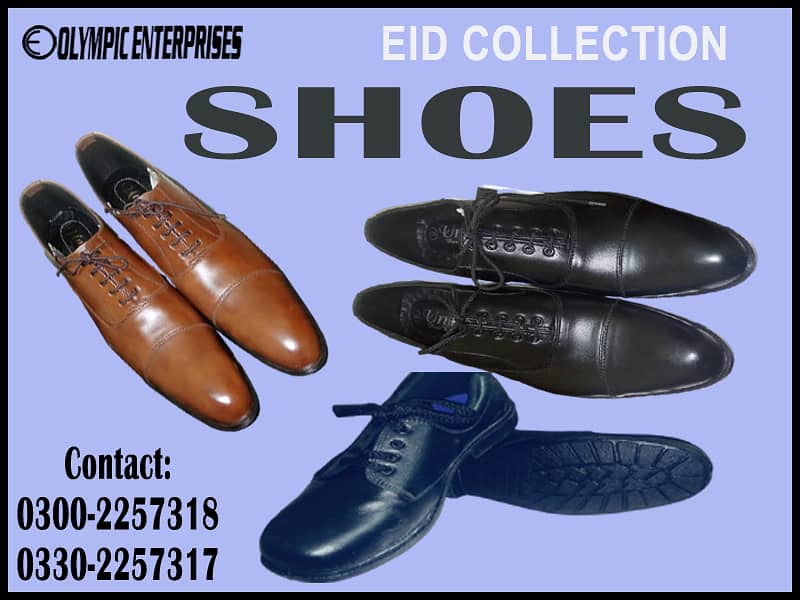 The Eid Collections 3