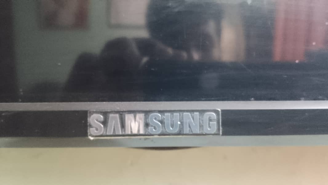 Samsung Android led 1