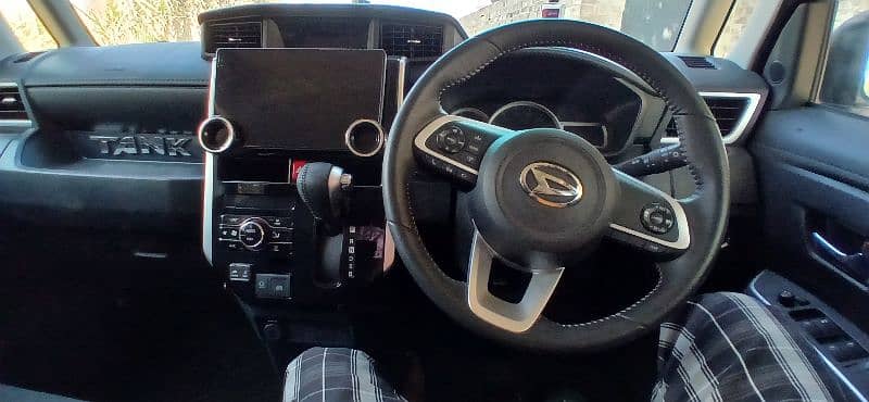 Daihatsu THOR Total Genuine 1