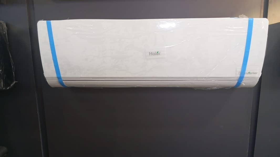 Haier HSU-19HFCS 1.5 Ton Inverter AC 19000(BTU) 0