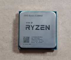 Ryzen