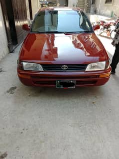 Toyota Corolla Cross HEV 1996