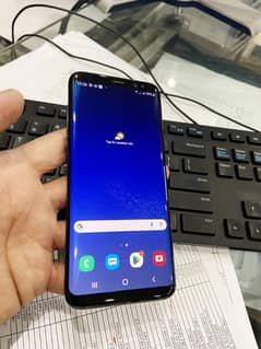 Samsung s8 pta approved 4/64