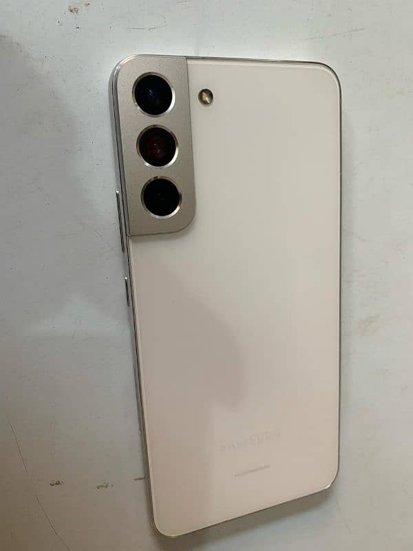 Galaxy s22 plus Pta Approved 5