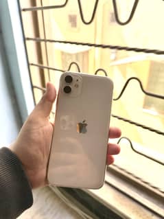 iPhone 11 Factory Unlock