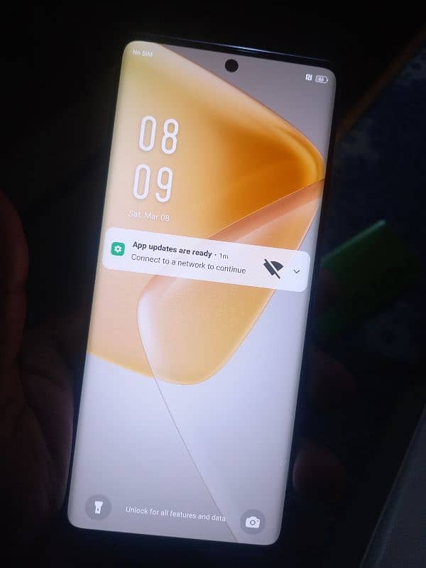 Infinix Hot 50 Pro Plus 6