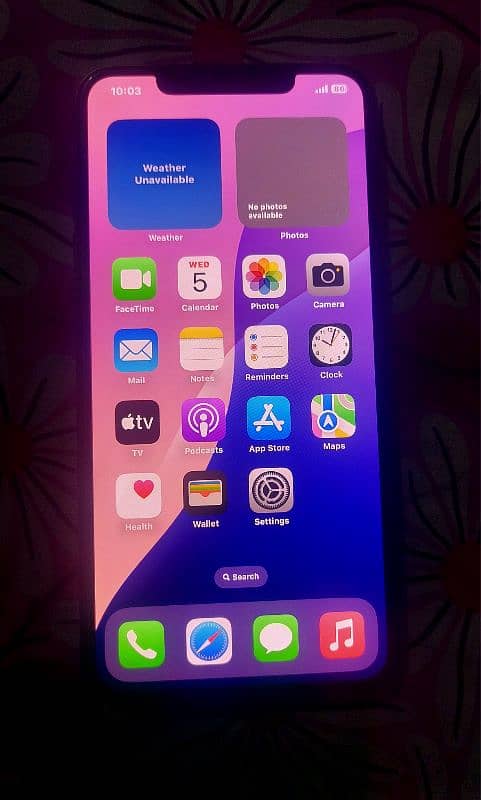 Iphone XSMax Gold 256 Both Approved 1