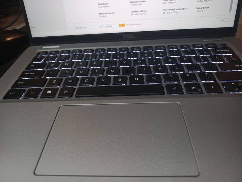 dell latitude 5420 1