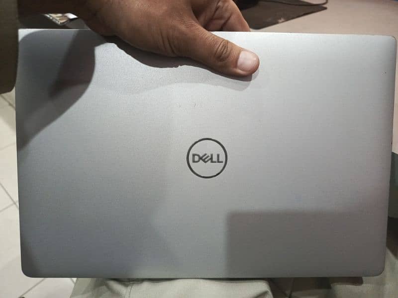 dell latitude 5420 2