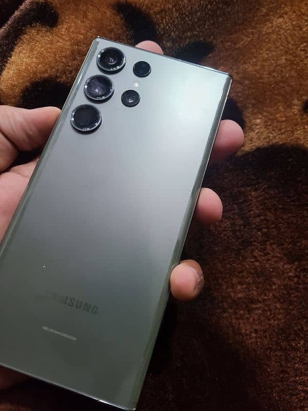 glaxy s23 ultra 1