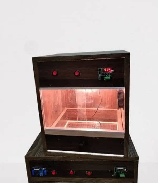 brooder/fully automatic incubator whole sale rate 4