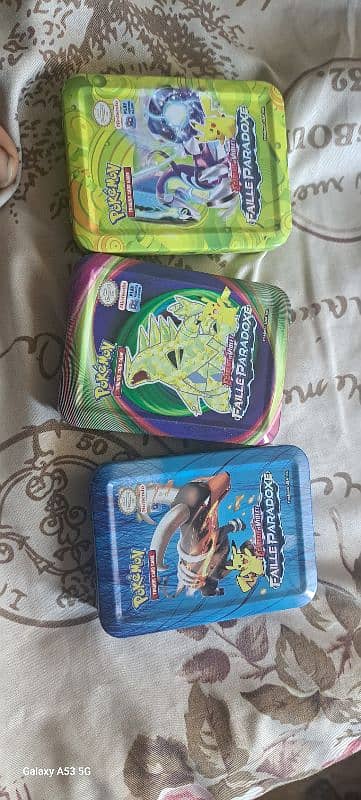 pokemon cards 0