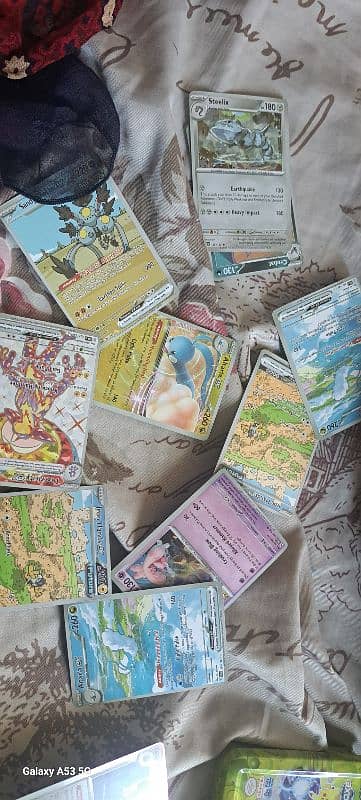 pokemon cards 2