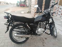 suzuki GS 150