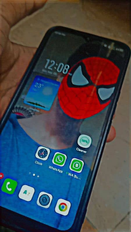 INFINIX HOT 10i GAMING EDITION ( EXCHANGE POSSIBLE ) with same range 0
