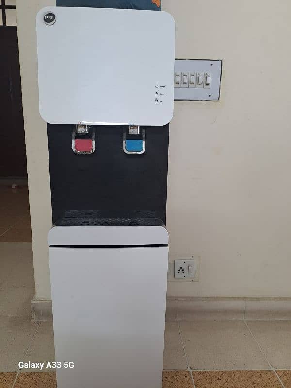 Pel Water Dispenser 1