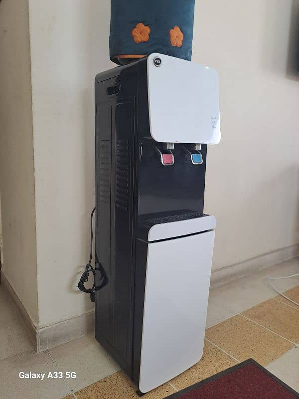 Pel Water Dispenser 2