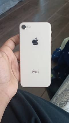 Iphone 8 Factory Unlock 64 Gb