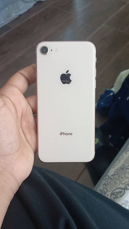 Iphone 8 Factory Unlock 64 Gb 0