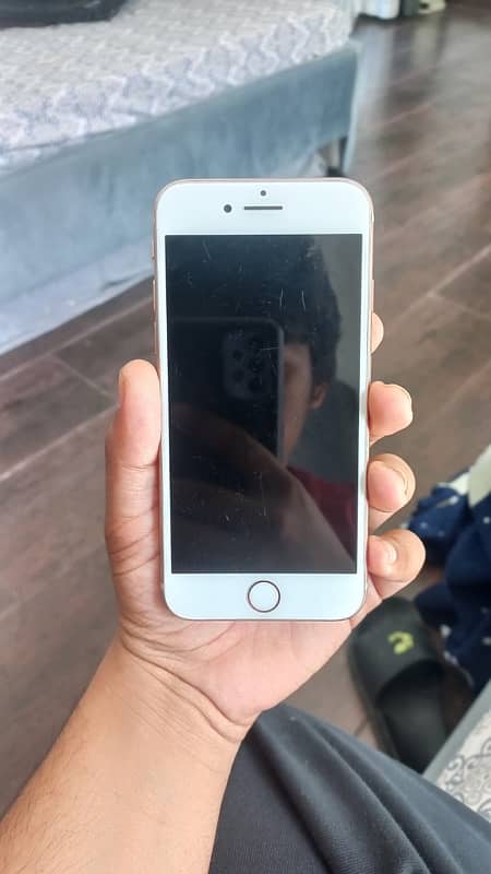 Iphone 8 Factory Unlock 64 Gb 4