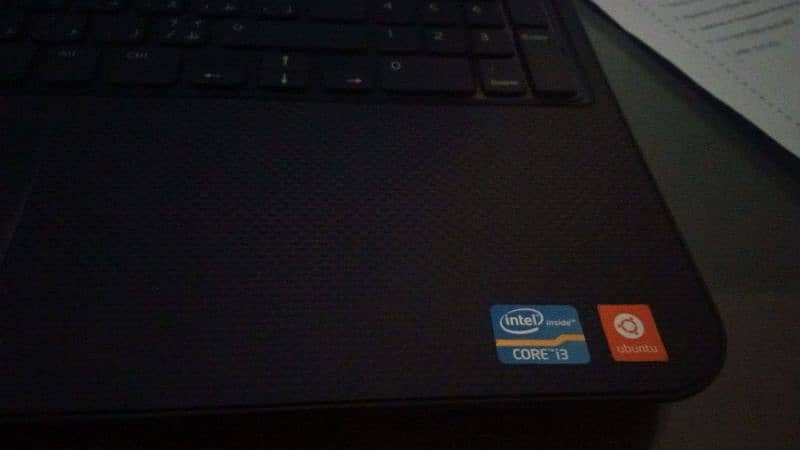 Dell core i3 3rd Generation 1