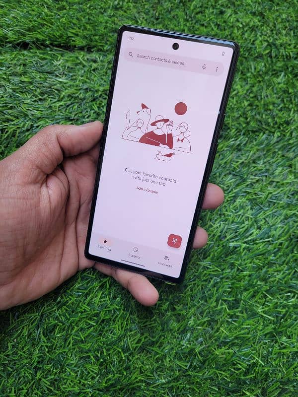 Google Pixel 6A 6/128GB dual Sim PTA . pixel 6, 6 Pro, pixel 7 10/10 2