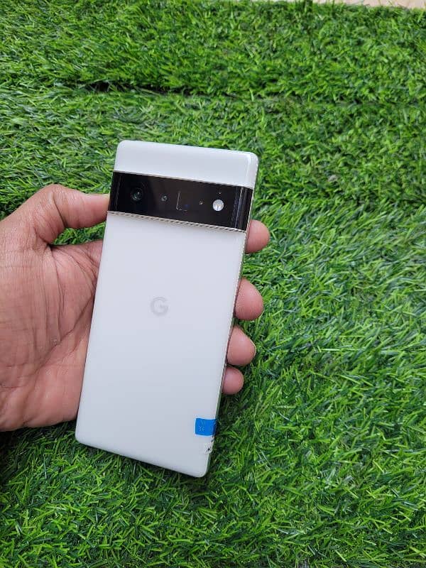 Google Pixel 6A 6/128GB dual Sim PTA . pixel 6, 6 Pro, pixel 7 10/10 8