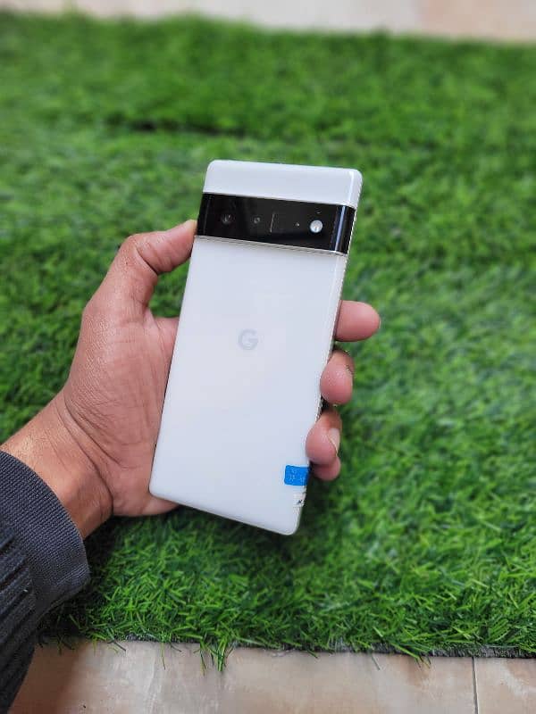 Google Pixel 6A 6/128GB dual Sim PTA . pixel 6, 6 Pro, pixel 7 10/10 9