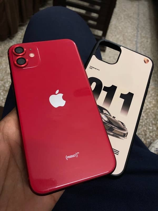 iPhone 11 64GB non pta waterpack 2