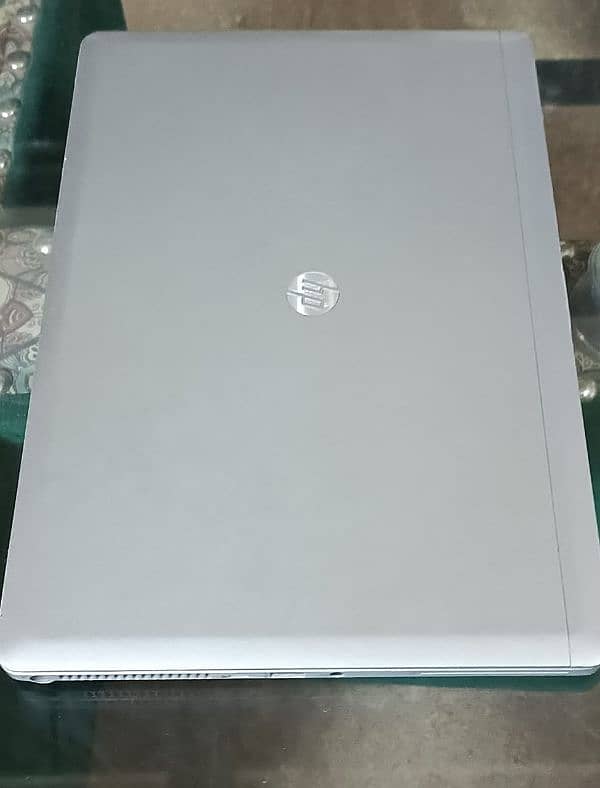 hp elitebook folio9480m 1