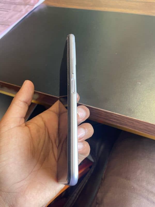 vivo Y20 used mobile 1