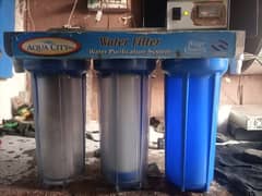 water filter