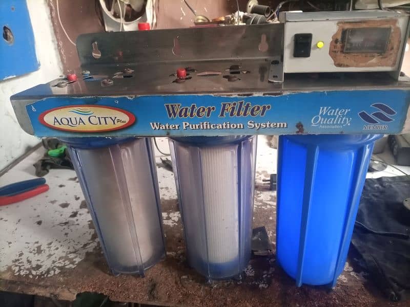 water filter 1