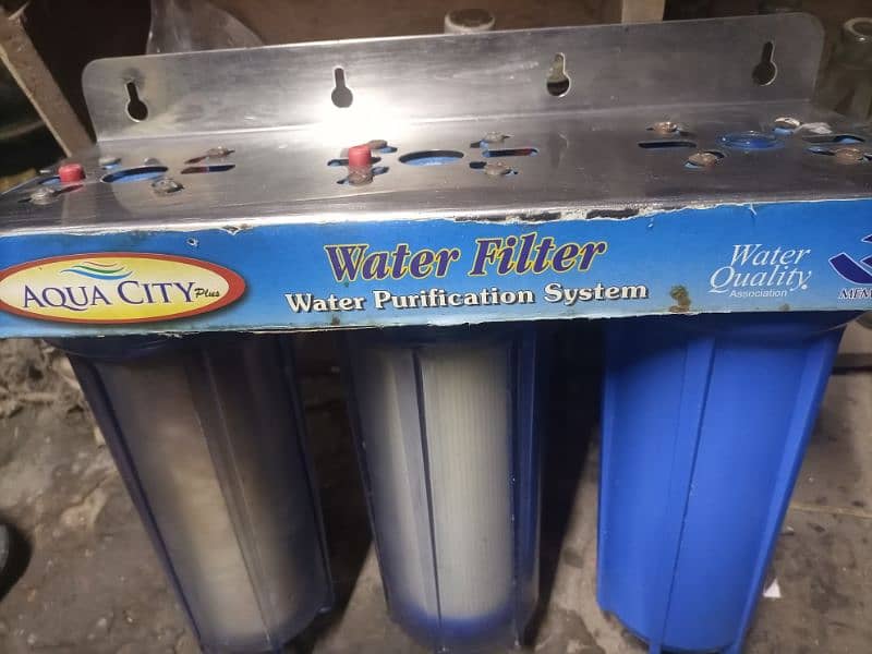 water filter 2