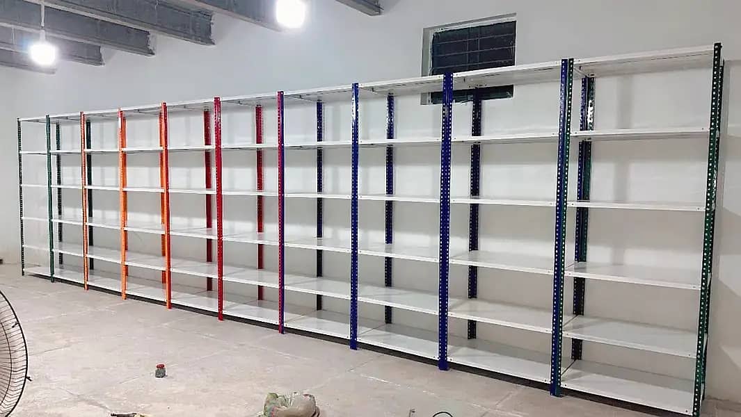 Industrial racks,Store Room Rack,File Rack|Steel Racks,Lite Duty rack 17