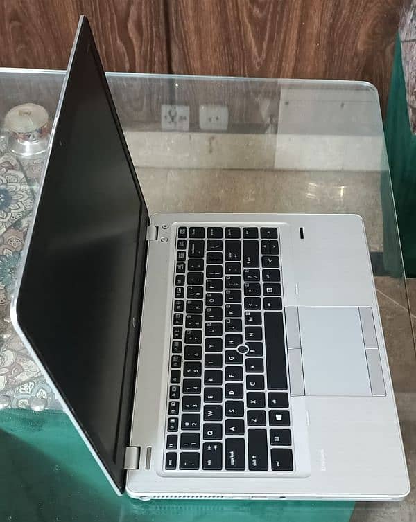 hp elitebook folio9480m 5