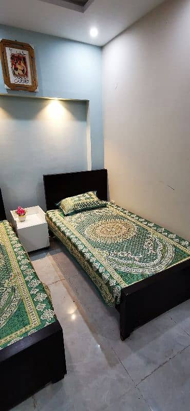 Girls hostel Lahore DHA,  Working ladies Lahore DHA  PHASE 6, LUMS 2