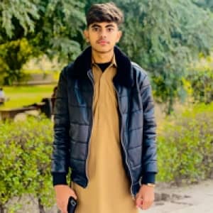 Furqan Ali