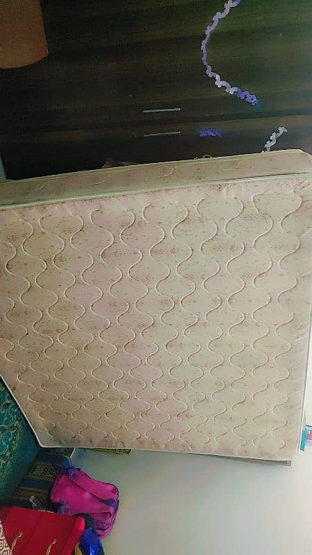 Brand new Spring mattress 8 inch 6x6.5 0