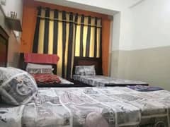 3 seater room per person rent 20000