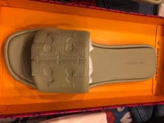 Tory Burch Slides