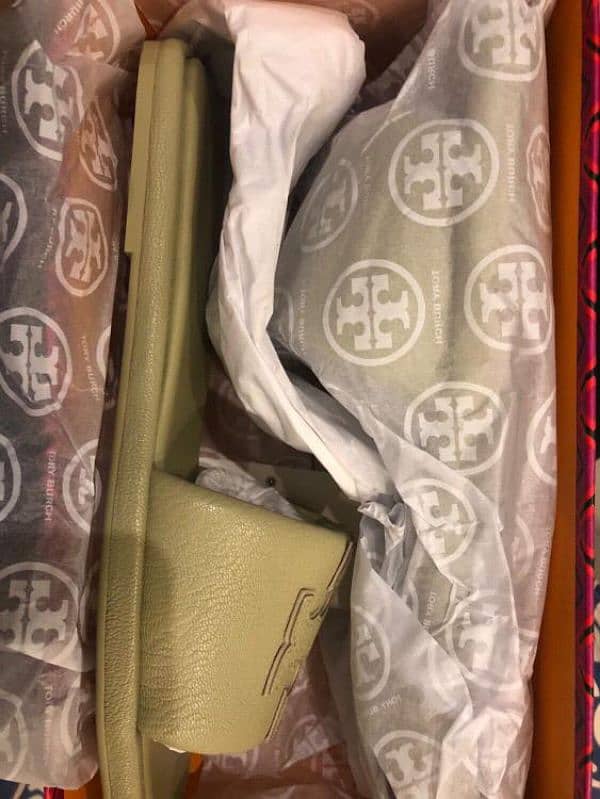 Tory Burch Slides 1