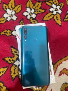 Huawei y9 prime 2019 4/128