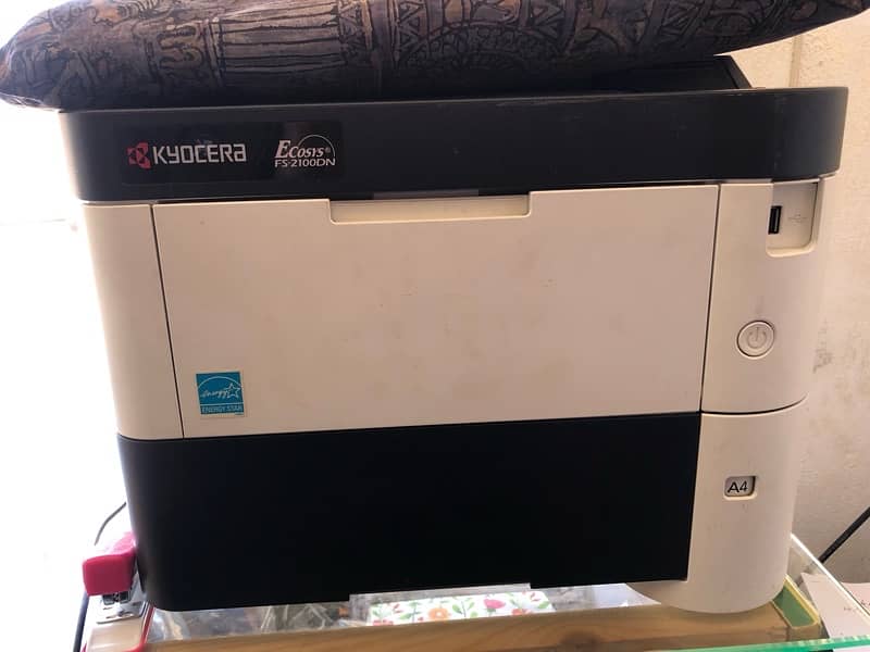 Kyocera FS 2100dn 1