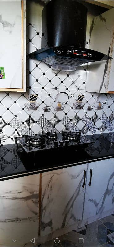 Girls hostel Lahore DHA,  Working ladies Lahore DHA  PHASE 6, LUMS 14