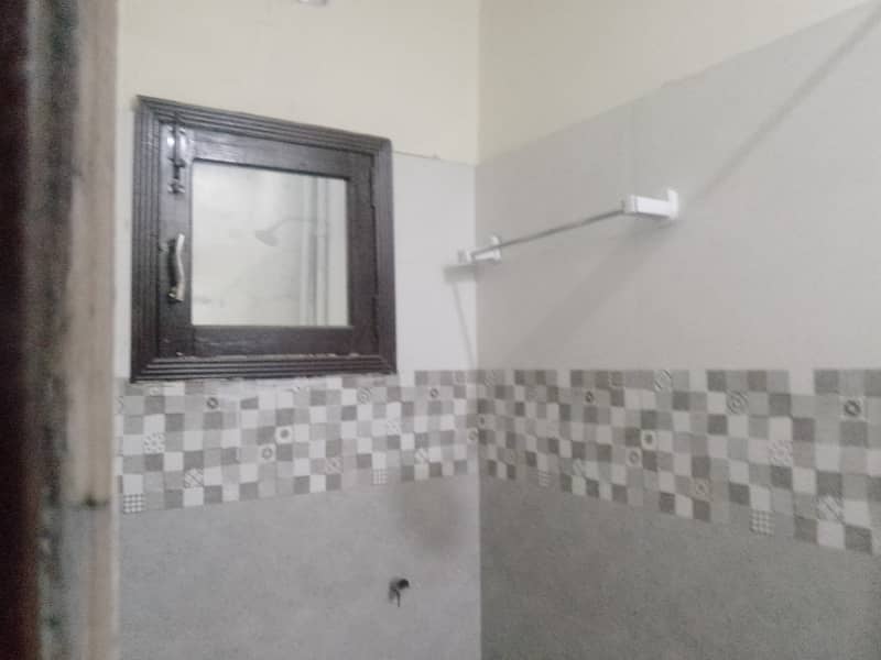 5 Marla Flat Available For Rent In Pak Arab Housing Scheme Main Ferzopur Road Lahore 8