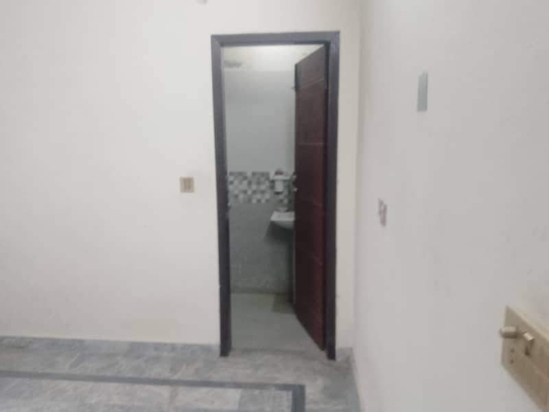 5 Marla Flat Available For Rent In Pak Arab Housing Scheme Main Ferzopur Road Lahore 23