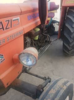 ghazi tractor for sale